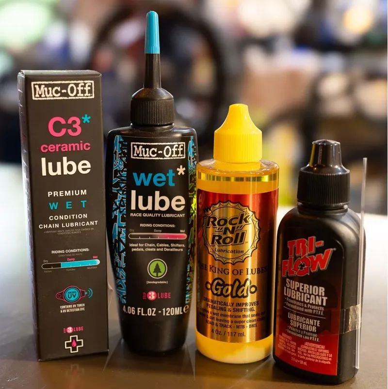 Essential Accessories