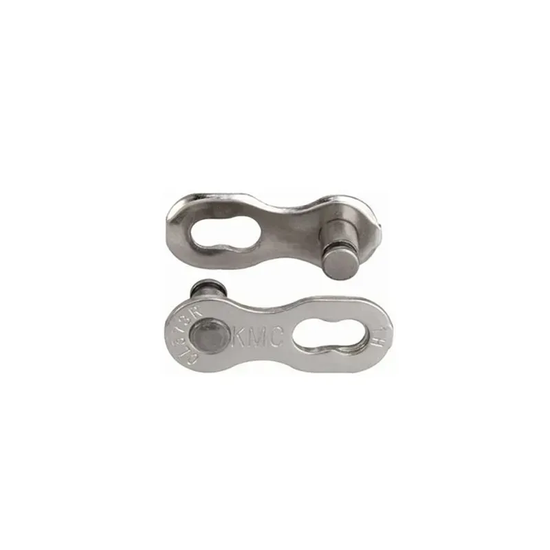 KMC MissingLink 7.3mm Chain Link in Silver