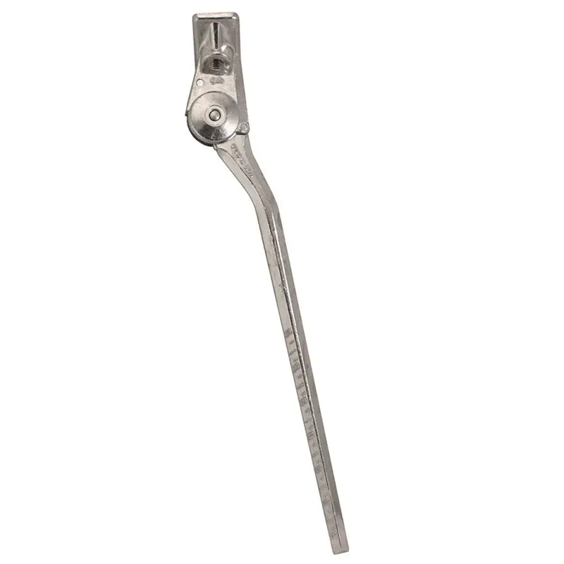 Greenfield KS3 285mm Aluminum Kickstand in Silver