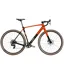 Trek Checkpoint SL 5 AXS Gravel Bike In Lava/Black Olive