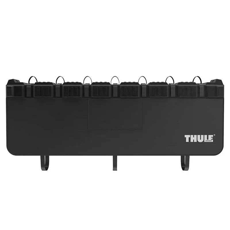 Thule Gatemate Pro 59in Tailgate Pads in Black
