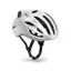 Met Rivale MIPS Road Cycling Helmet in White Holographic