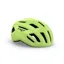 MET Helmets Vinci MIPS Helmet in Ultra Lime/Glossy Ultra Lime