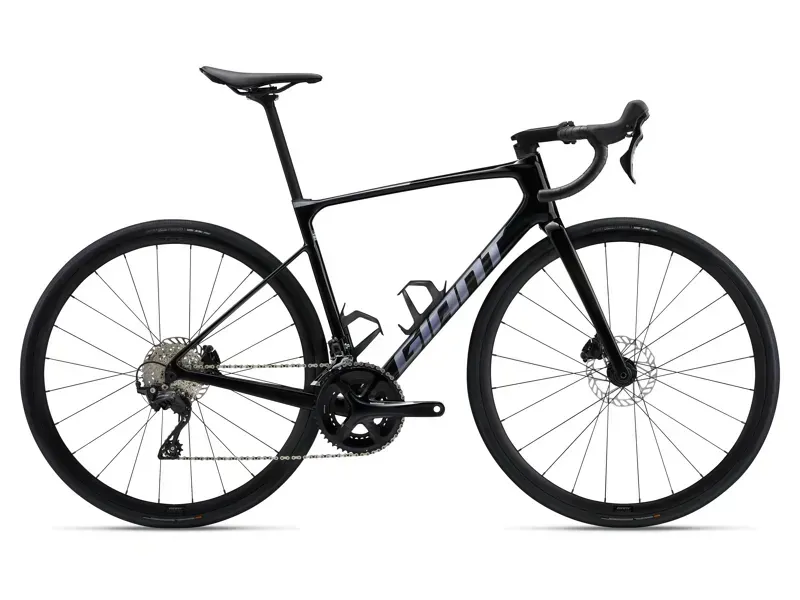 Giant Defy Advanced 2 Road Race Bike In Carbon