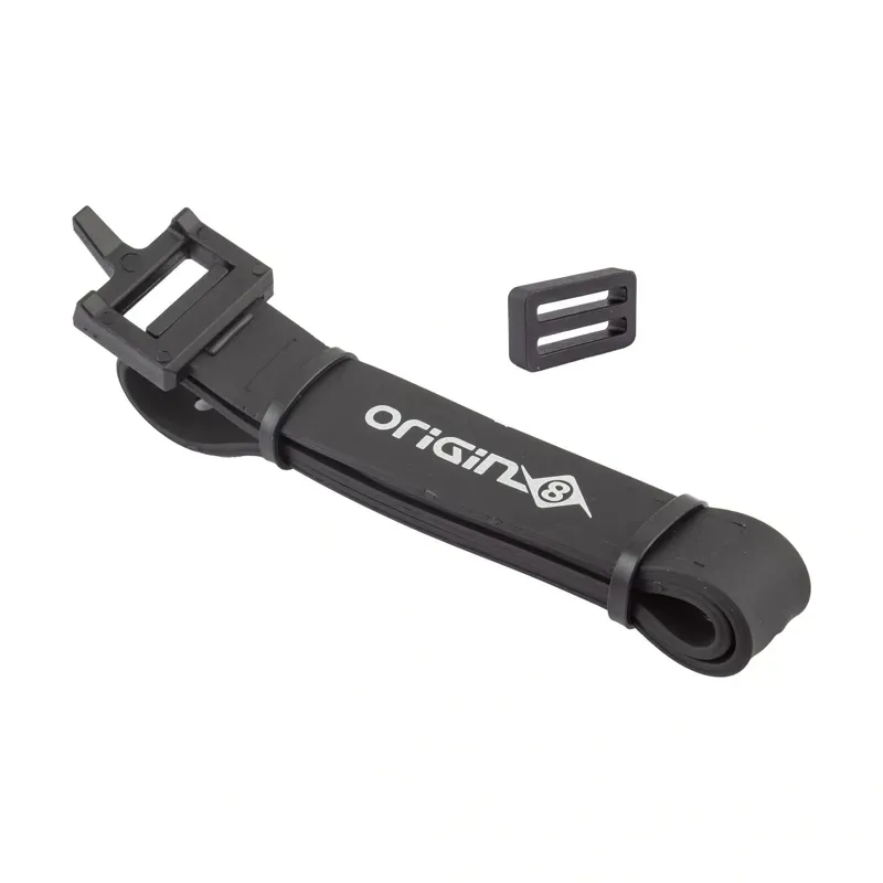 Origin8 PayLoad XXL Gear Strap in Black