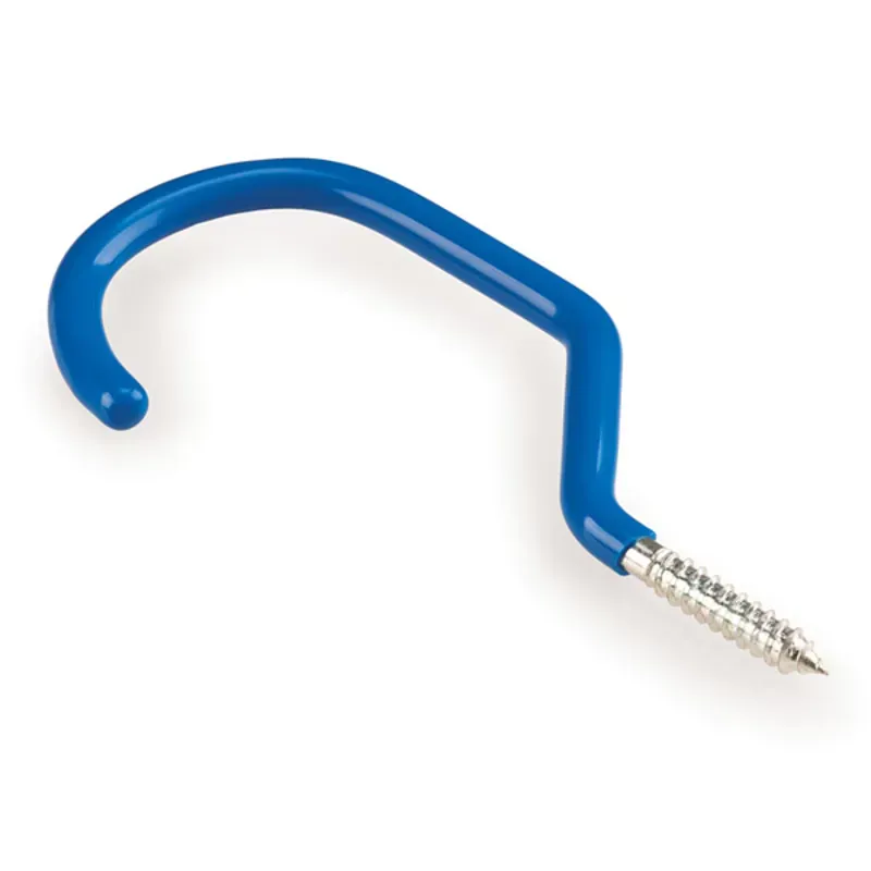 Park Tool 451-2 Storage Hook in Blue