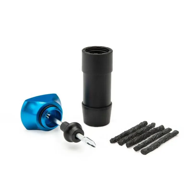 Park Tool TPT-1 Tubeless Tire Plug in Blue
