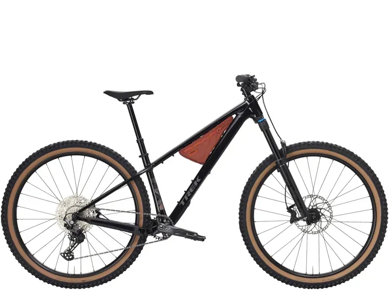 Trek Roscoe 8 Gen 4 MTB In Dark Star