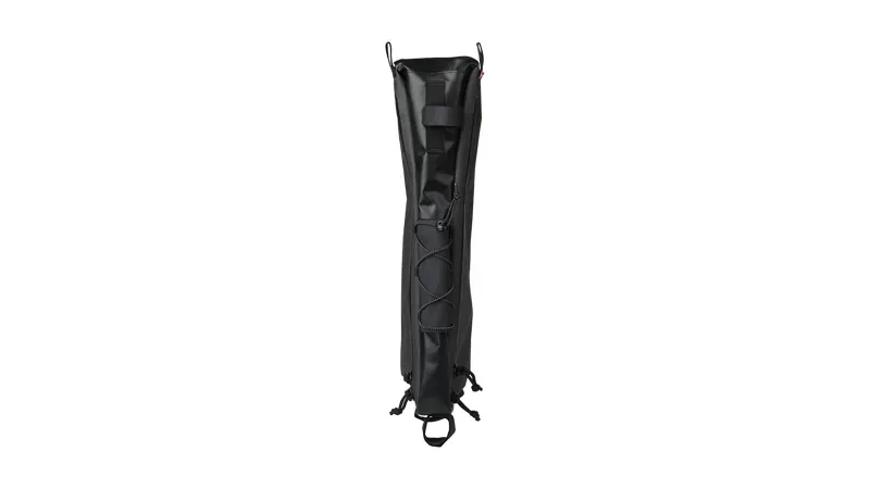 Salsa EXP Series Hardtail Frame Pack 5 in Black-4
