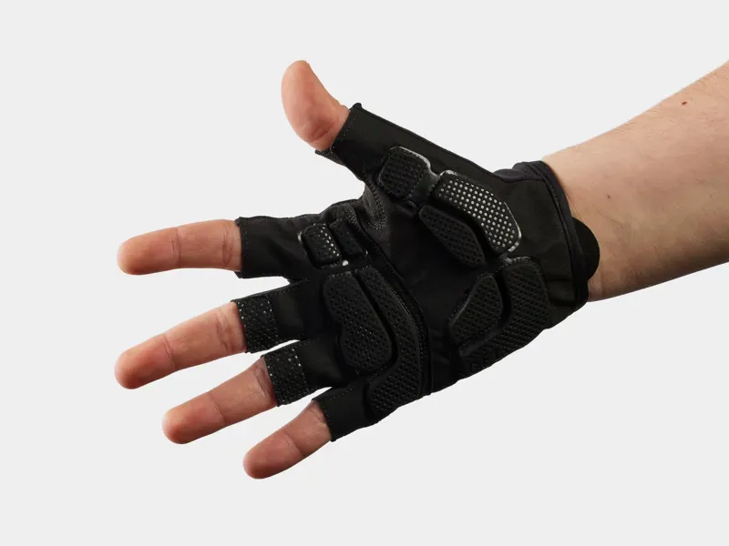 Trek Solstice Gloves in Black-1