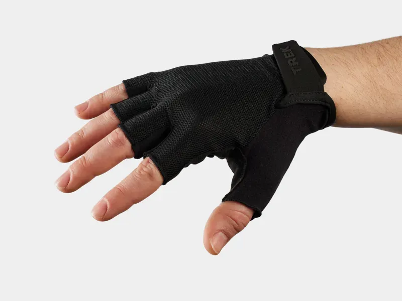 Trek Solstice Gloves in Black