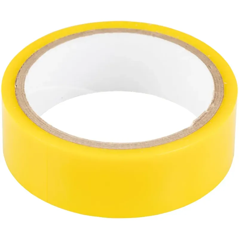 Teravail Tubeless 33mm x 4.4m Rim Tape in Yellow