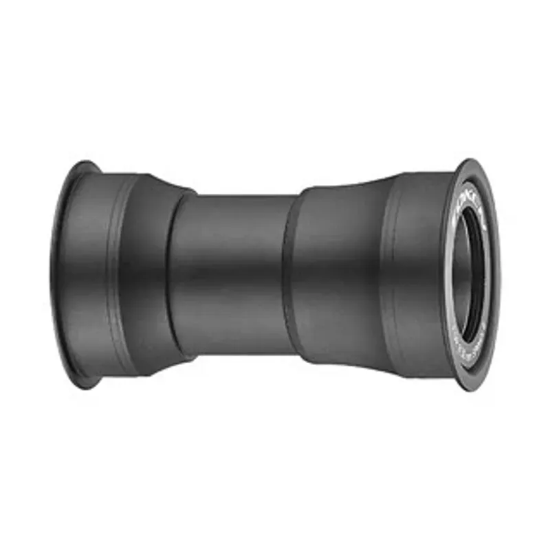 Token PF30P BB392 Press Fit Bottom Bracket in Black