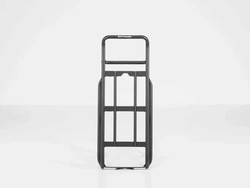 Trek Backrack Deluxe MIK Side Rack in Black-1