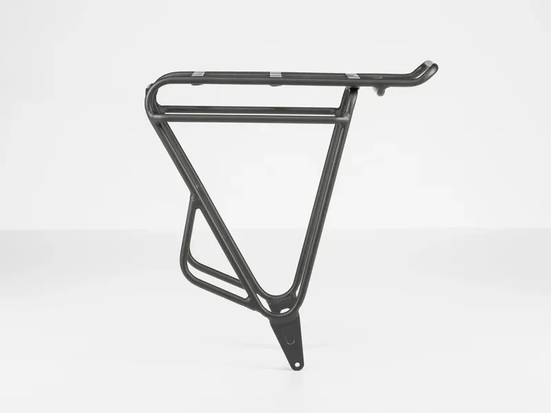 Trek Backrack Deluxe MIK Side Rack in Black-2