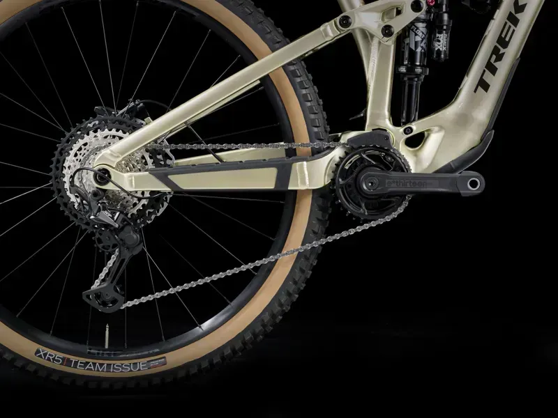 Trek Fuel EXe 8 XT in Supernova Orange-5