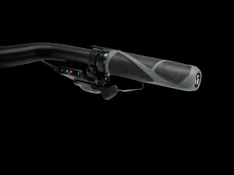 Trek Verve 2 Lowstep Gen 5 in Galactic Gray-3