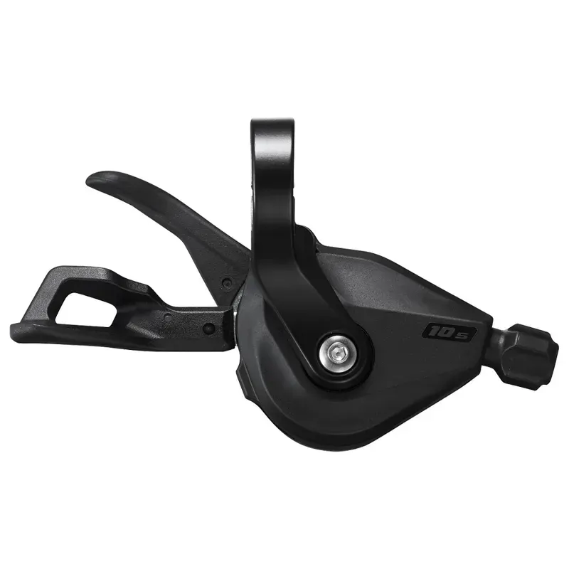 Shimano SL-M4100 Rapidfire Plus Deore Right Hand Shift Lever in Black
