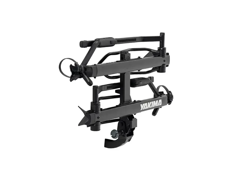 Yakima HoldUp 2in Hitch 2-Bike Rack in Black-1