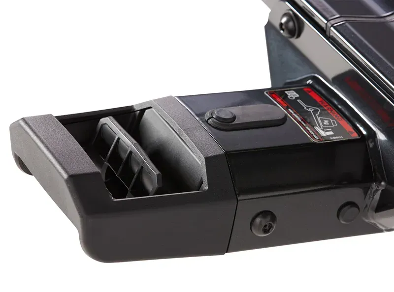 Yakima StageTwo 2in 2-Bike Hitch Bike Rack Anthracite-5