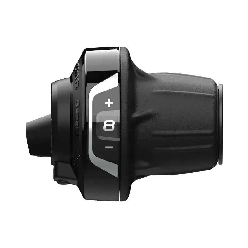 Shimano SL-RV400 Revo Shifter in Black